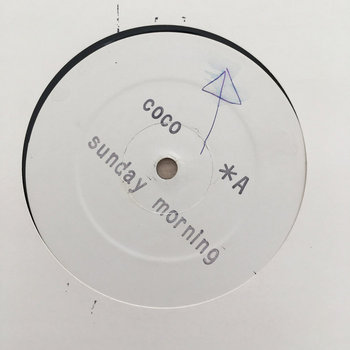 Cover art for Sunday Morning