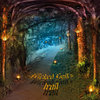 Wicked Gail's trail Cover Art