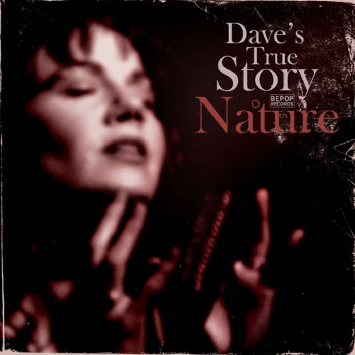 Nature (Album) | Dave's True Story | David Cantor