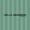 Hello Neighbor Ost