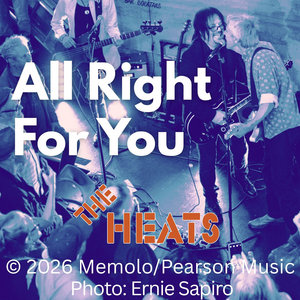 All Right For You cover