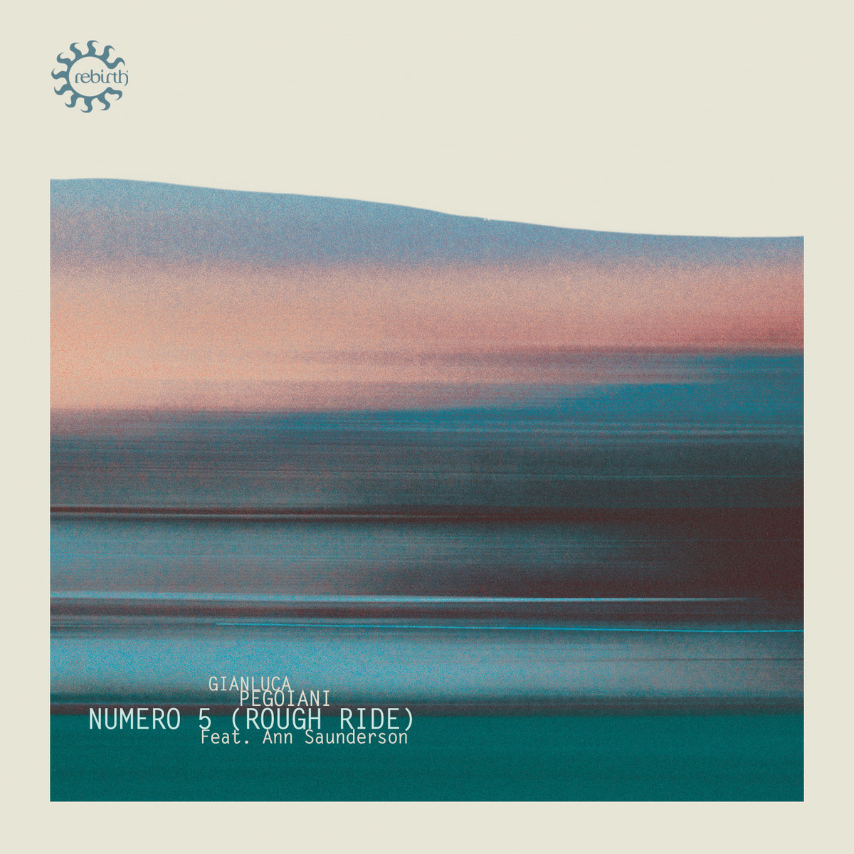 Numero 5 (Rough Ride) (Trackheadz & Nick Holder / Creature