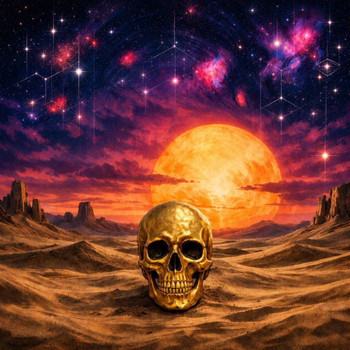 Exotic-automatic by Sun Ground cover art