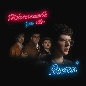Stern feat. Nilo (HLS031) main photo