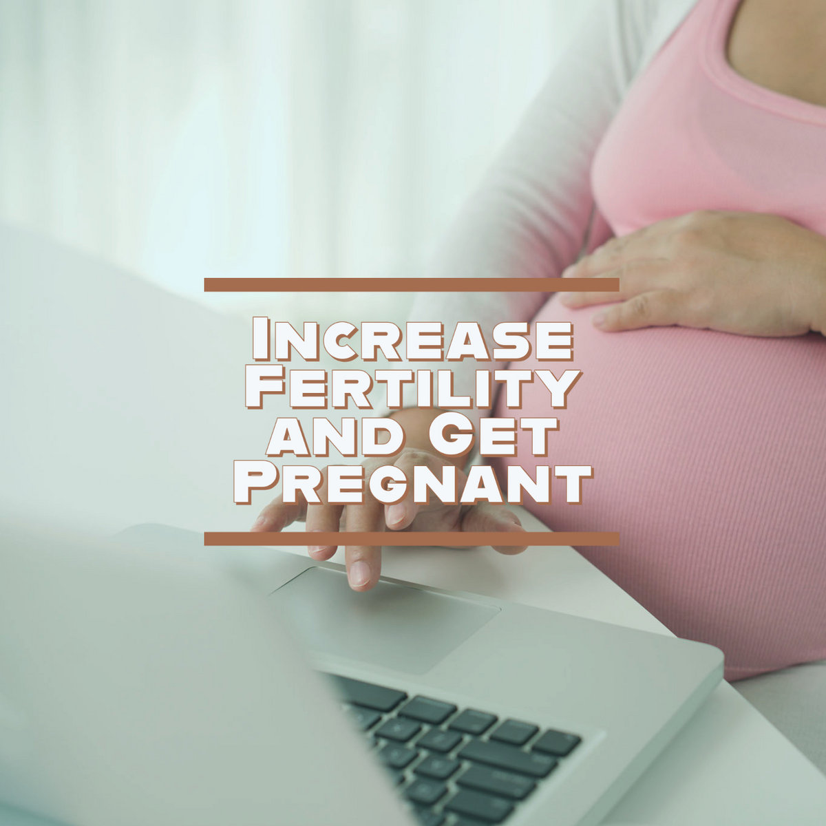 Increase Fertility and Get Pregnant - Subliminal