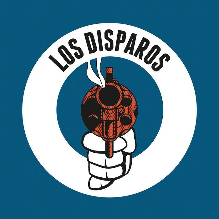 Cinco balas Los Disparos