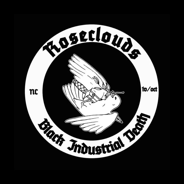 Roseclouds — Photo