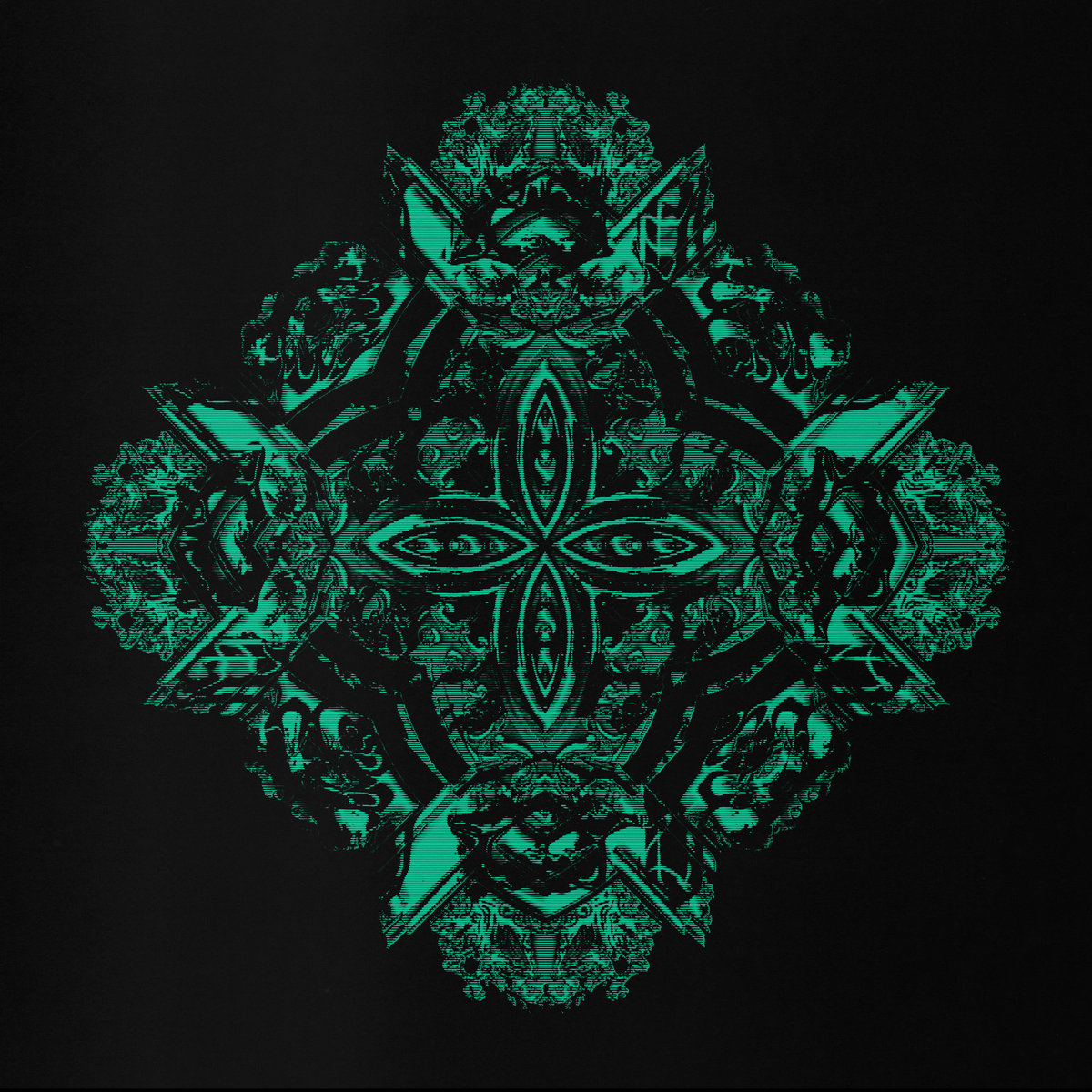 Fatal Attraction [VIRGO019D] | M.I.T.A. | VIRGO