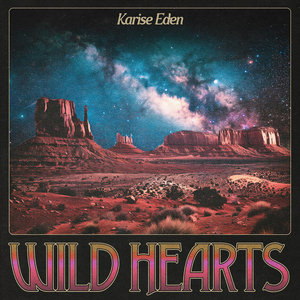 Wild Hearts cover