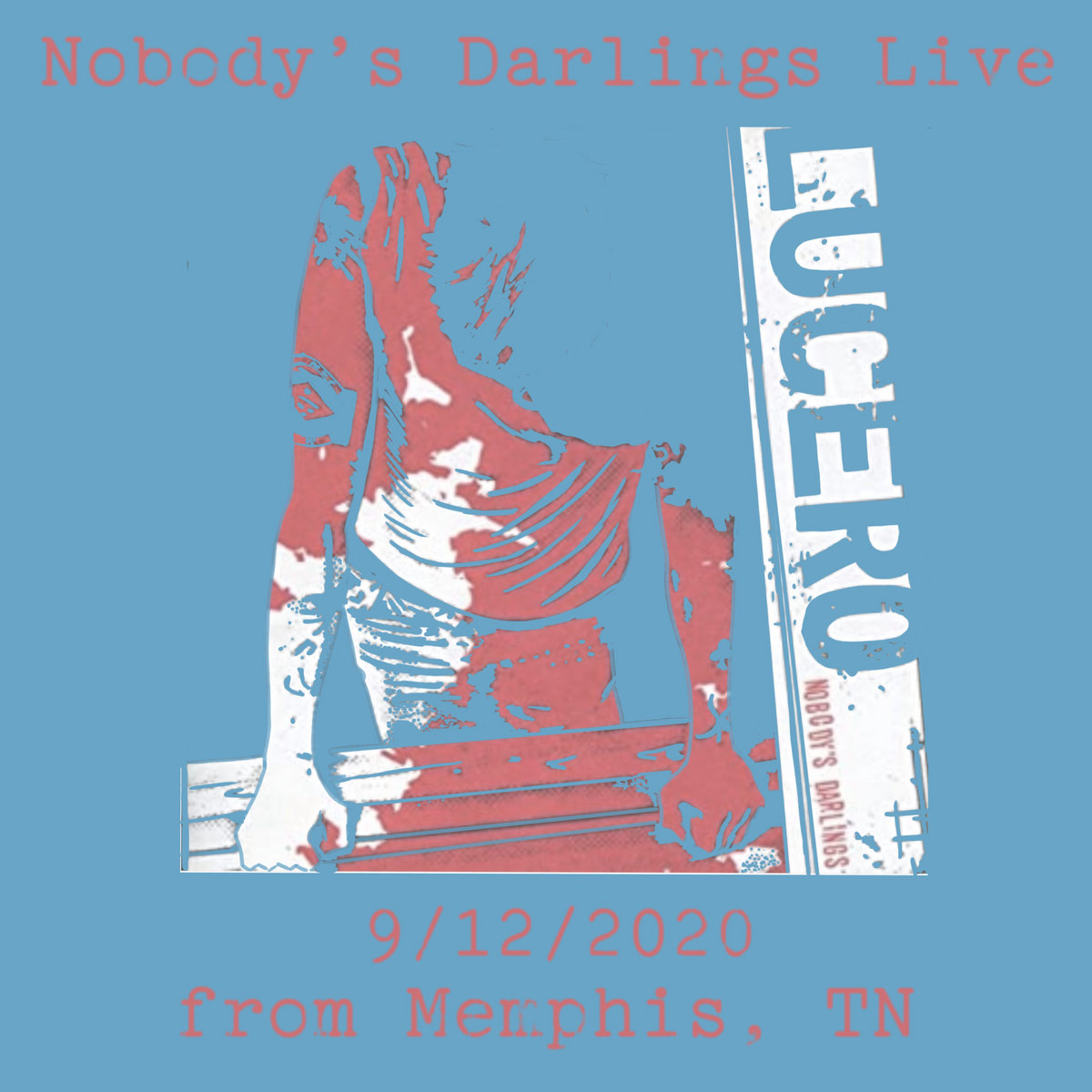 Nobody's Darlings (Live from Memphis) | Lucero