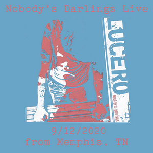 Lucero — Nobody's Darlings (Live from Memphis)
