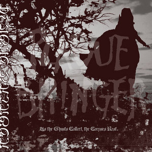 As the Ghosts Collect, the Corpses Rest cover