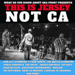 THIS IS JERSEY, NOT CA