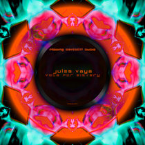 Jules Vaya — [FMMDBLD097] Vote For Slavery
