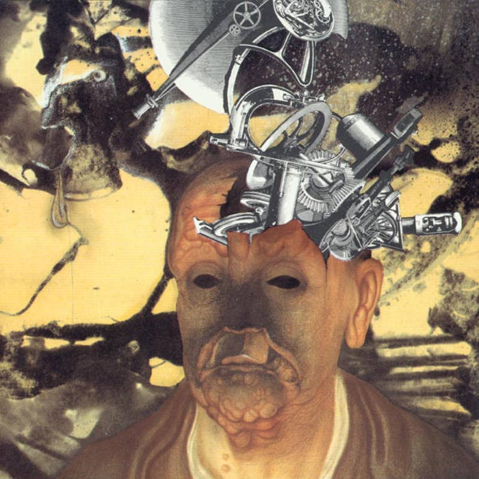 A Missing Sense | Nurse With Wound