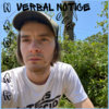 Verbal Notice EP Cover Art