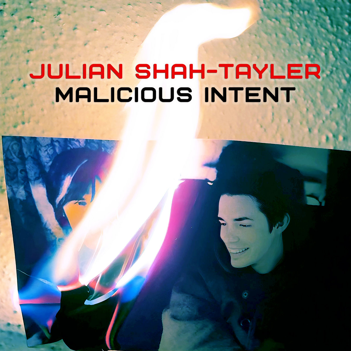 Malicious Intent EP