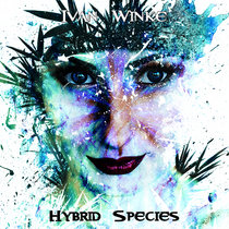 Hybrid Species cover art