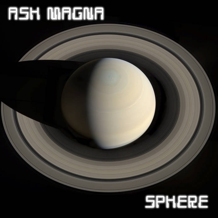 Sphere | Ash Magna | Aumega Project