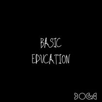 Basic Education cover art