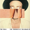 Troubles Of The Brain EP Cover Art