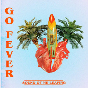 Sound Of Me Leaving cover