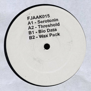 FJAAK — FJAAK 015