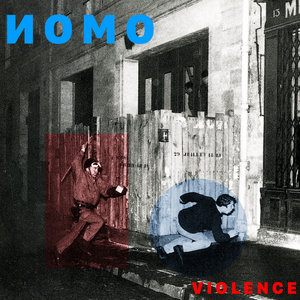 V I O L E N C E EPИ O М O cover