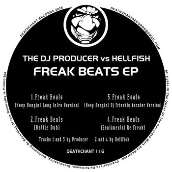 Music | deathchant records