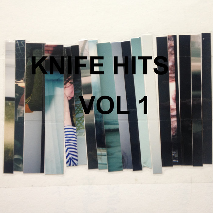 Knife Hits, Vol. 1 Future Junk