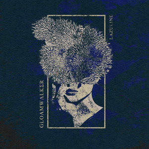 LAZULINE cover