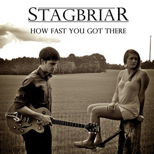 How Fast You Got There (EP) cover