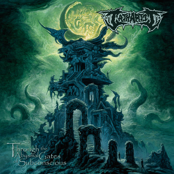 Through the Abysmal Gates of Subconscious | Cathartic