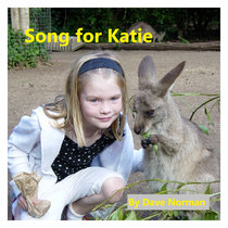 Song for Katie cover art