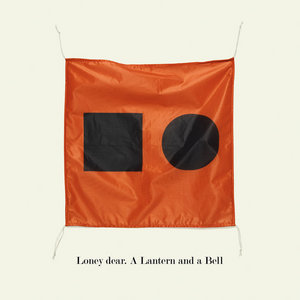 A Lantern and a Bell cover