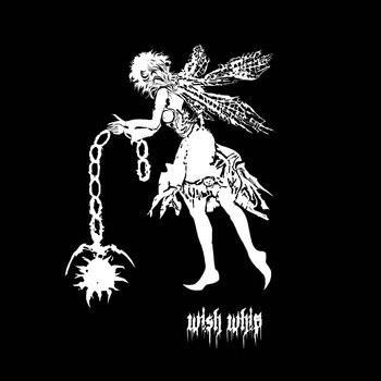 wish whip demo album | wish whip