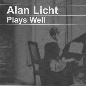 Plays Well cover