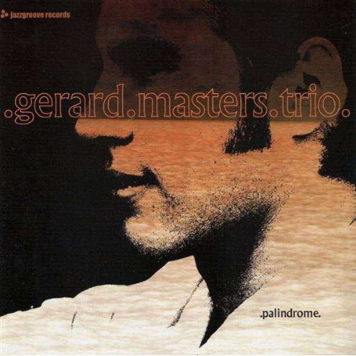 Image result for Gerard Masters Trio - Palindrome