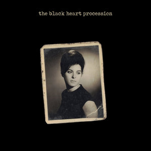 The Black Heart Procession — 1