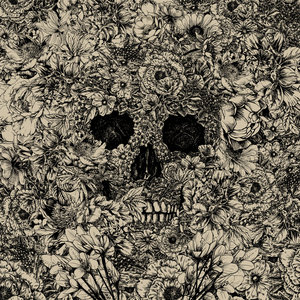 Open Graves: The Complete RecordingsBehold cover