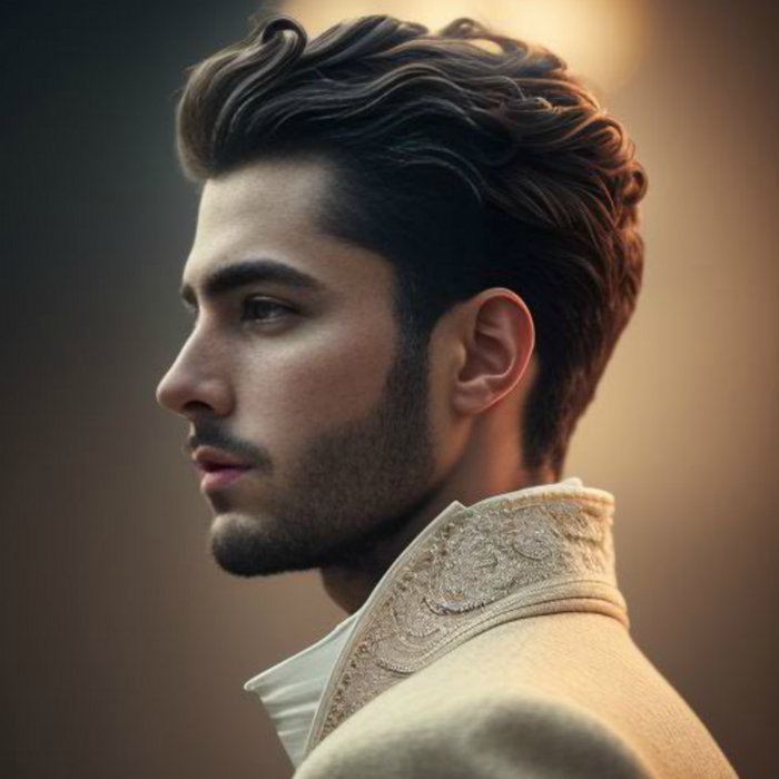 The most handsome man in the world subliminal! | Awesome Subliminals