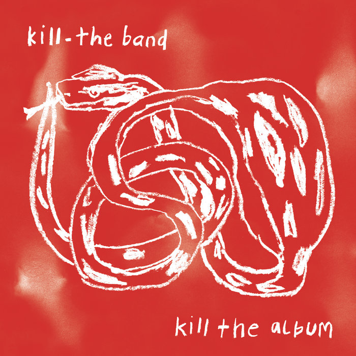 洋楽 Kill Kill The EP grap 洋楽 Kill Kill The EP grap Kill The