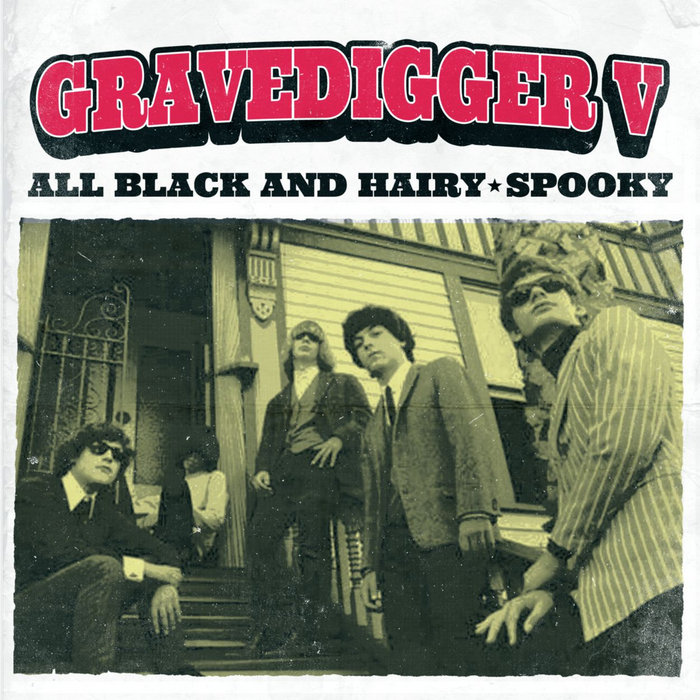 GRAVEDIGGERS/MOBE IT オリジナルLP サイコビリー　ガレージ a1401535313_5.jpg