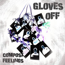 Gloves Off - "Compost Feelings" cover art