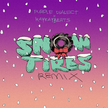 Music | Purple Dialect