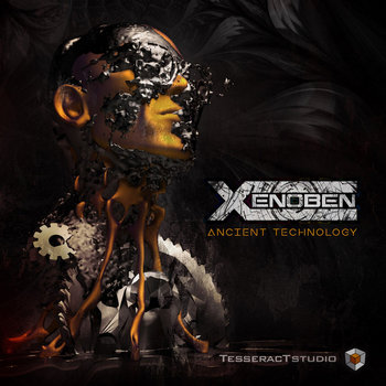 Ancient Technology EP | Xenoben
