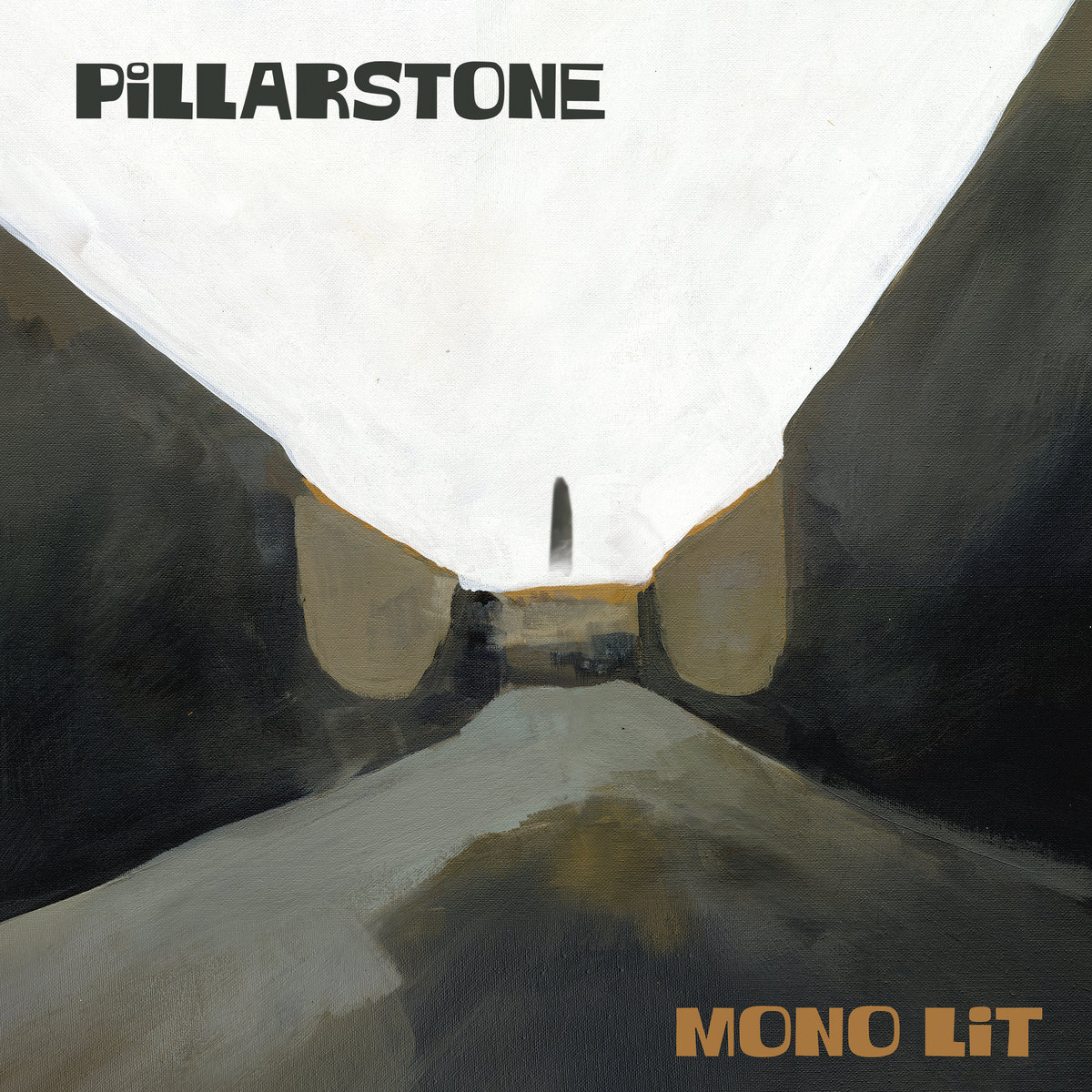 MONO LIT cover