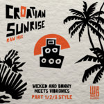 Croatian Sunrise (Digital Release) Pt. 1+2+3