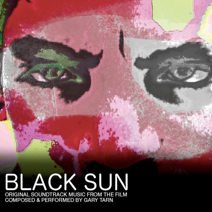 Black Sun original soundtrack Gary Tarn