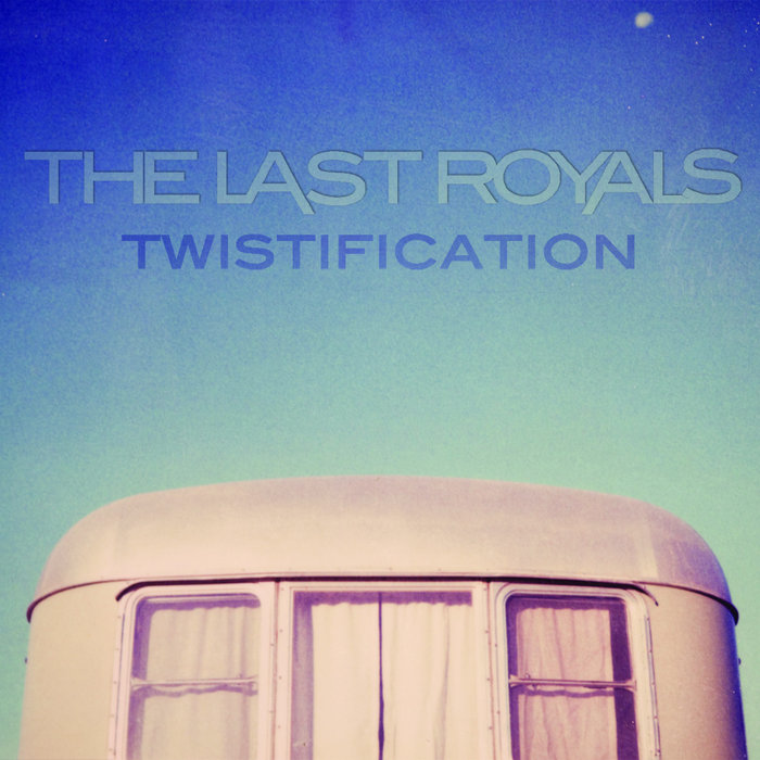 the last royals twistification